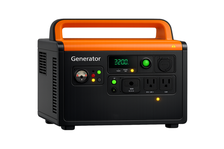 Generator