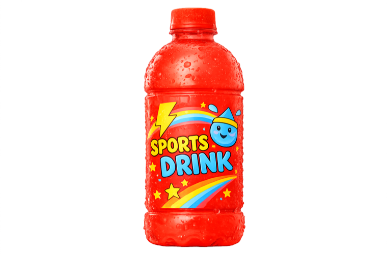 Sports Drink