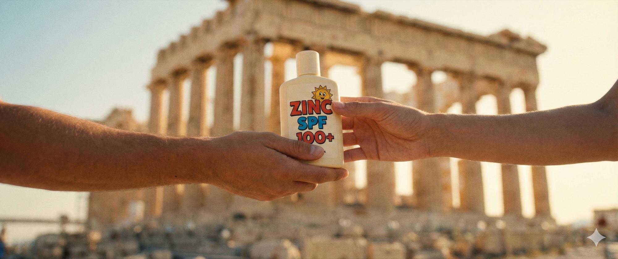 UV drives sun care sales